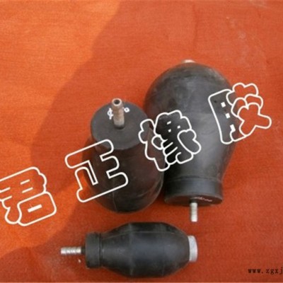 φ50—φ250检查口管道闭水试验气囊 管道封堵气囊