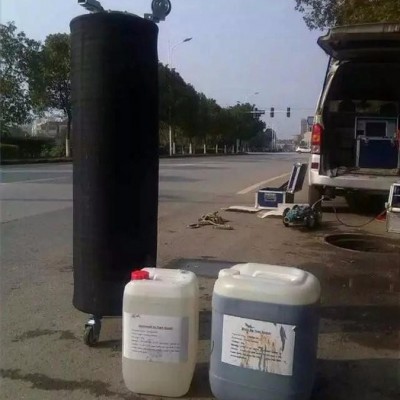 进口管道修复气囊 修复液 市政排水管道修复材料