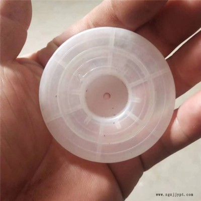 70红色热熔垫片 热溶垫圈 注塑加工