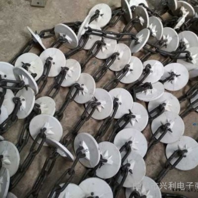 注塑盘片加工定制 管链输送机配件