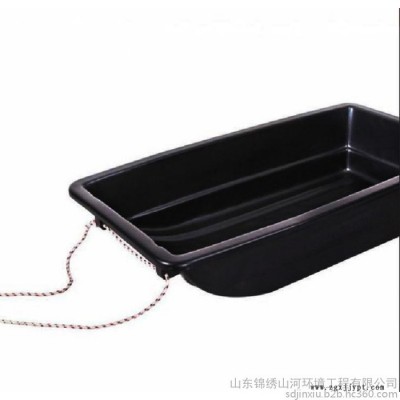 锦绣山河 滚塑雪橇模具加工 异型产品加工模具 滚塑雪橇