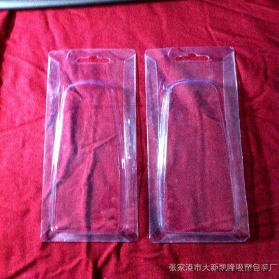南通靖江泰兴吸塑加工 6寸通用钳PVC插卡包装泡壳 五金工具配套