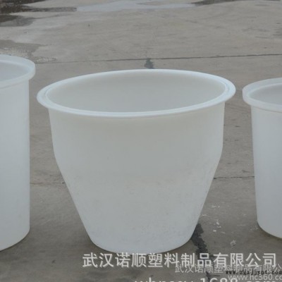 220L塑料豆腐缸 食品级材质滚塑加工 卫生安全 内外光滑易