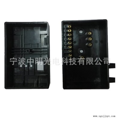 注塑加工 塑料加工 机械配件耐磨塑料制品注塑加工件定做