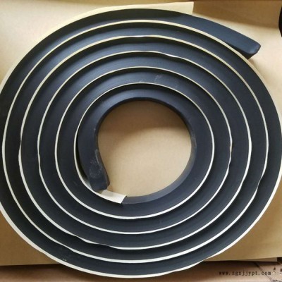 【广硕】  厂家直销 BW遇水膨胀止水条20*30膨胀橡胶止水带阻水条密封防水胶条国标