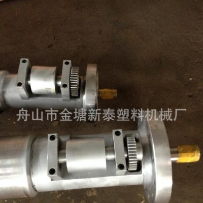 诚信低价承接高品质橡胶挤出机螺杆料筒