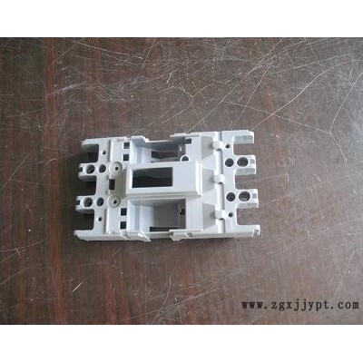 上海电器外壳塑料件注塑加工厂家
