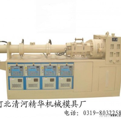 供应 的硅橡胶挤出机伟源橡塑_硅橡胶挤出机专卖店