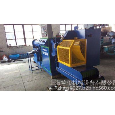 上海竺玺150橡胶成型机