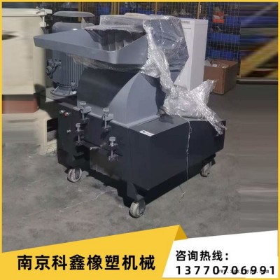 科鑫 橡胶造粒机 填充母粒 双螺杆机筒 橡胶母粒造粒机厂家_双螺杆挤出机厂家_厂家实力供应
