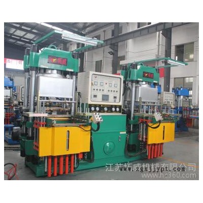 供应250T真空硫化机前顶4RT开模，价格实惠，品**，欢迎到拓威机械订购