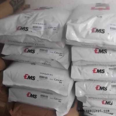 加纤PA66 瑞士EMS AG-35 35%玻璃纤增强 高刚性尼龙66 PA66  AG-35 玻纤增强35% PA66