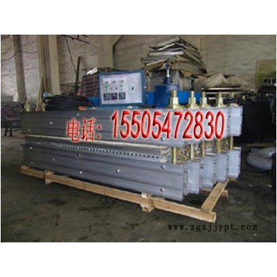 DRJL2000型电热式水冷却硫化机山西内蒙云南江西乌鲁木齐