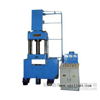 供应郑州鑫和YOW-30型价格便宜的硫化机