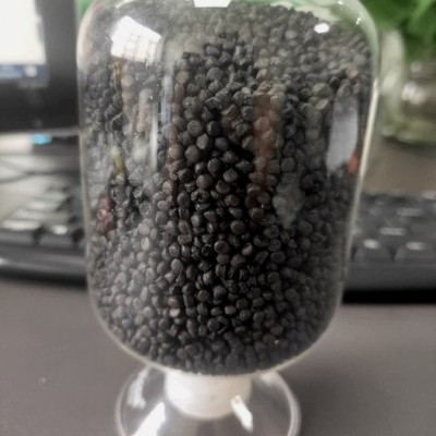 红磷阻燃母粒 PA6 PA66