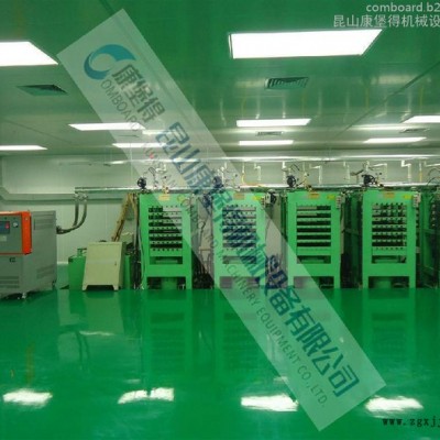 鞋底发泡机专用模温机，羽毛球拍硫化机专用导热油加热器，体育用品导热油加热器