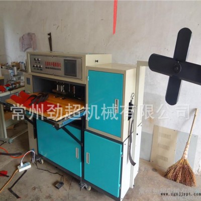 广东深圳超声波无纺布制袋机 手提袋旅行袋手柄手腕机