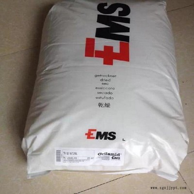 65%玻纤增强pa66瑞士EMS GVX-65H高流动热稳定耐高温尼龙塑胶原料