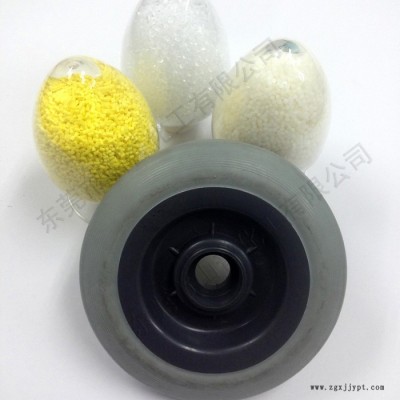 手机壳包胶TPE_TPE原料包胶PC_环保材料_TPE二次注塑原料_山普化工