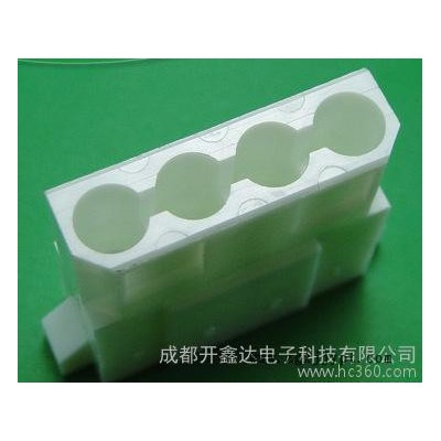 JST 连接器 原厂护套 HOUSING 塑壳 LCP-04 现货