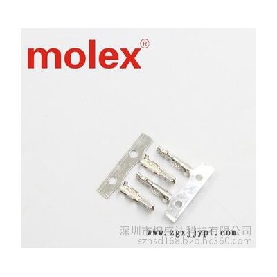 5103PBT9，MOLEX/莫仕端子