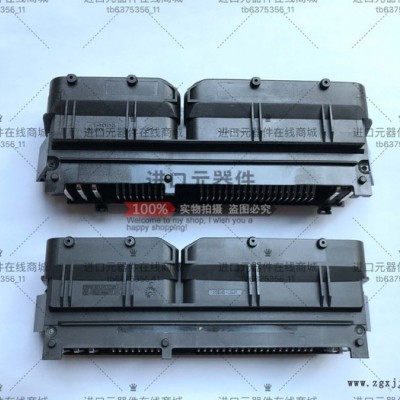 1746979-1(1241434-1)泰科TE汽车连接器ECU 121P HDR ASSY-PBT韩国原装现货