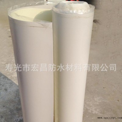 供应防潮防水卷材 山东寿光防水材料 eva防水卷材