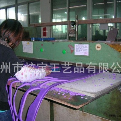 加工环保EVA中底鞋材