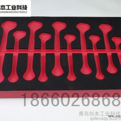 EVA内衬 EVA海棉内衬 EVA泡棉 EVA内托 海绵内衬