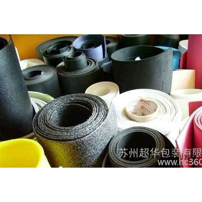 苏州EVA泡棉