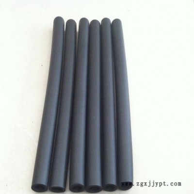 华群橡塑 NBR发泡产品EVA海棉管EVA橡塑管电器产品空调保温管体育用品