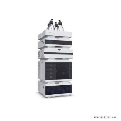 安捷伦 美国Agilent  PEEK涂层熔融石英毛细管安捷伦色谱仪价格 直销价格