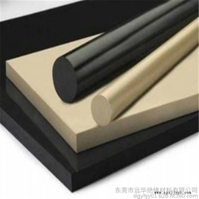 远华 PEEK挤出管 PEEK棒 PEEK板