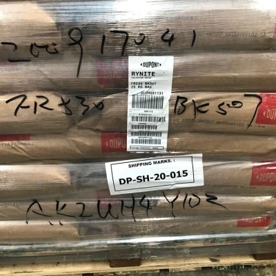 美国杜邦FR530 pet原料 阻燃增强PET电气/电子应用领域耐蠕变性