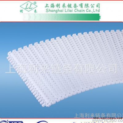 白色POM转弯网带