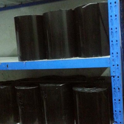 黑色ＰＴＦＥ膜兴氟PTFE ptfe膜ptfe膜