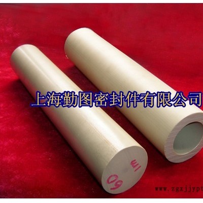 供应上海勤图33PEEK棒材、PEEK管材