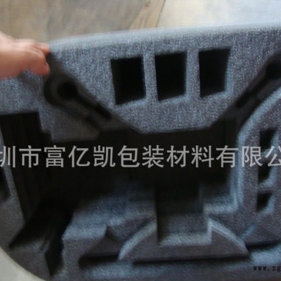 首饰盒雕刻EVA托盘定做加工