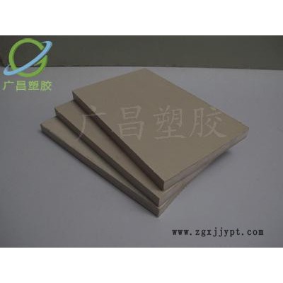 供应广昌10210加工高温度塑胶材料  peek板
