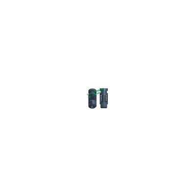 3D打印机配件PEEK喷嘴PEEK喷头 DIY通用耐高温散热好直销