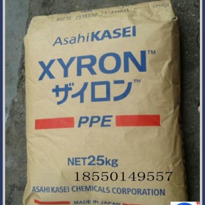 进口增强级 PPO/日本旭化成/AG511 原装**料
