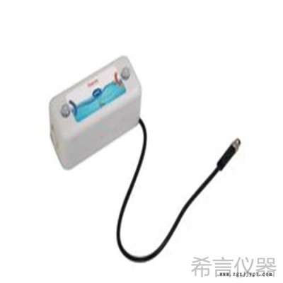 赛默飞Thermo  C5000-51B  AVCS蓝盖，PTFE/红色橡胶隔垫，100/包