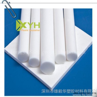 专业**F4棒/铁氟龙棒/PTFE棒