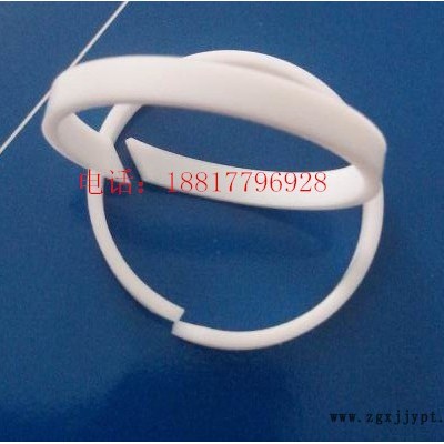供应上海勤图QT-009PTFE活塞环 向导环 节流环