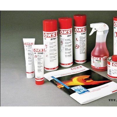 OKS 575 PTFE 水基黏合涂层