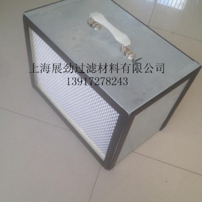 PTFE高效过滤器，PTFE低阻高效过滤器，