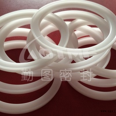 聚四氟V型圈 PTFE组合V型圈