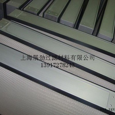 北京低价特销**无隔板高效过滤器，PTFE低阻高效过滤器