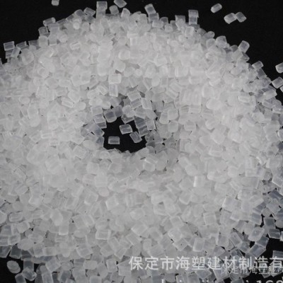 PC再生颗粒 聚碳再生颗粒 PC聚碳再生料 阳光板 耐力板用