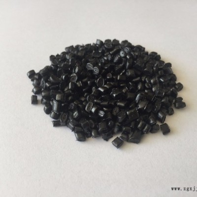 黑色PE高低压再生料 鞋底专用，发泡类，三级料 黑色pe高低压再生料